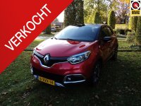 Renault Captur 0.9 TCe Helly Hansen