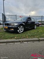 BMW 1-serie 116i EffDyn. Ed. Business
