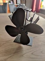 Kachel Ventilator | Haard ventilator