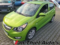 Opel KARL 1.0 ecoFLEX Edition airco