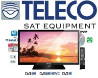 Teleco TEK 24D TV24\