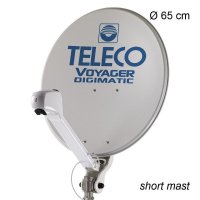 Teleco Voyager Digimatic SM 65cm +