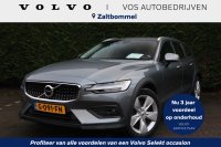 Volvo V60 Cross Country 2.0 T5