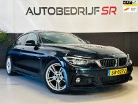 BMW 4-serie Gran Coupé 420i Corporate