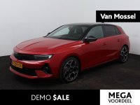 Opel Astra 1.2 GS-Line | Multimedia