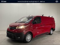 Toyota PROACE Worker 2.0 D-4D Professional