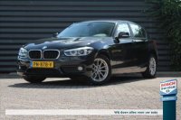 BMW 1-Serie (f20) 118i 136 PK
