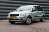 Ford Fusion 1.4 TDCI | TREND
