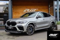 BMW X6M Competition **Bowers & Wilkins/Carbon/Pano.Sky/LCD