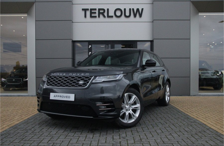 Land Rover Range Rover Velar 2.0 P300 Turbo AWD R-Dynamic SE