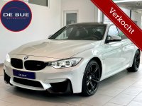 BMW 3-serie M3 DCT Carbon Pack