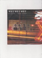 Single Wet Wet Wet - Wishing
