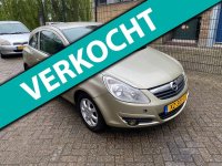 Opel Corsa 1.4-16V Enjoy, Nette Auto,