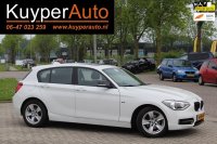 BMW 1-serie 118d Business sport nette