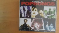 CD Classic Popsongs