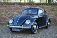 Volkswagen Beetle Kever Oval type 1/11,