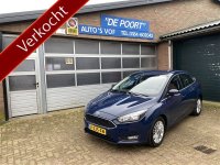 Ford Focus 1.0 eco boost Edition