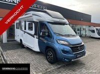 Knaus 650MF 60 Years 9-Traps Automaat