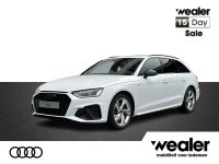 Audi A4 Avant S edition Competition