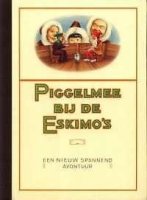 4 boeken van Piggelmee (van Nelle)