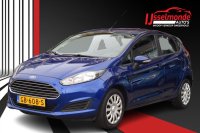 Ford Fiesta 1.0 EcoBoost Style Automaat