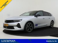 Opel Astra Sports Tourer 1.2 130pk