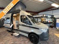 Hymer Grand Canyon S 600 S