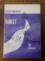 William Shakespeare - Hamlet / Romeo