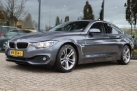 BMW 4 Serie GRAN COUPE 418i