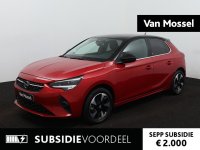 Opel Corsa-e Elegance 50 kWh |