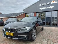 BMW 3-serie 328i High Executive Luxery-Line