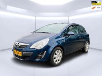 Opel Corsa 1.4-16V Anniversary Edition, Automaat,