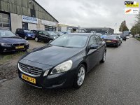 Volvo S60 2.0T Intro Edition Automaat