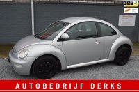 Volkswagen New Beetle 1.6 Airco Stuurbekrachtiging