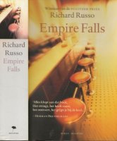 Empire Falls Richard Russo Vertaald door