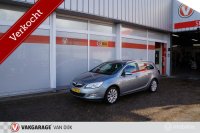 Verkocht. Opel Astra Sports Tourer 1.4