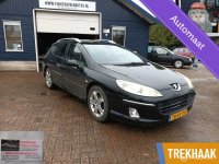 Peugeot 407 SW 2.0 HDiF XR