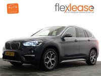 BMW X1 1.6D X-Line High Executive-