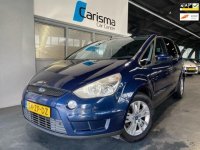 Ford S-Max 2.0-16V|Clima|PDC|NAP|Cruise