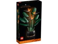 Nieuwe Lego Botanical collection 10289 Paradijsvogelplant