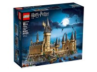 Nieuwe Lego Harry Potter 71043 Kasteel