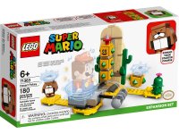 Nieuwe Lego Super Mario 71363 Desert