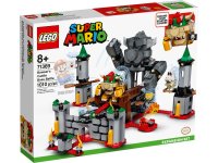 Nieuwe Lego Super Mario 71369 Eindbaasgevecht