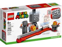 Nieuwe Lego Super Mario 71376 De