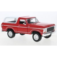 Ford Bronco Hard Top  