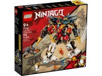 Nieuwe Lego Ninjago 71765 Ninja ultra-combomecha