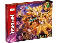 Nieuwe Lego Ninjago 71774 Lloyds Gouden