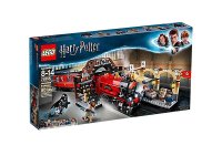 Nieuwe Lego Harry Potter 75955 Zweinstein