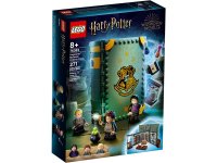 Nieuwe Lego Harry Potter 76383 Zweinstein