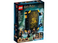 Nieuwe Lego Harry Potter 76397 Zweinstein